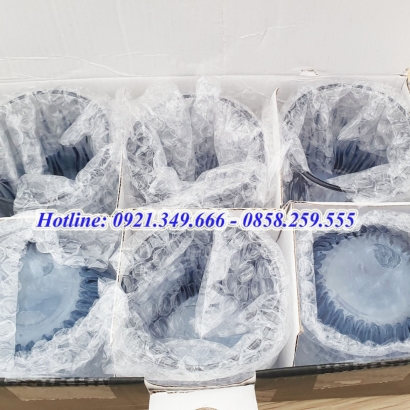 Xốp Hơi Bọc Hàng Ở Hoá An, Biên Hoà, Đồng Nai