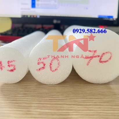 Xốp Cắm Hoa Sáp 5cm tại Bình Dương