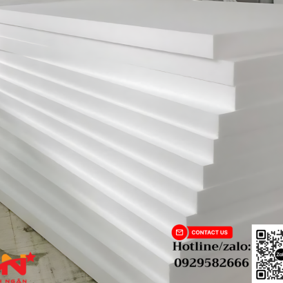 Tấm Xốp EPS Giá Rẻ Ở Bình Dương 