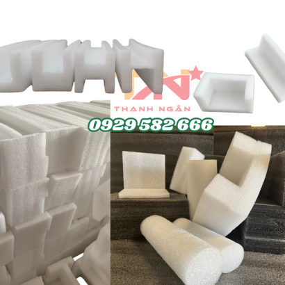 Xốp Định Hình Bọc Chân Ghế Tại Hố Nai Biên Hoà