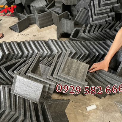 Địa Chỉ Bán Xốp Định Hình Foam Tại Biên Hoà Đồng Nai