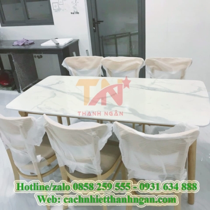 Xốp Lót Đồ Gỗ, Lót Sàn Chống Ẩm