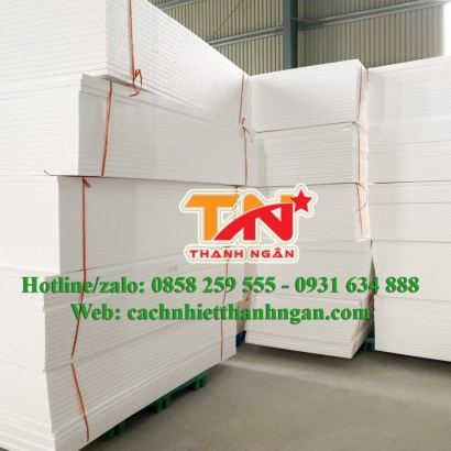 Tấm Xốp Eps Chèn Hàng Ở Biên Hoà Đồng Nai
