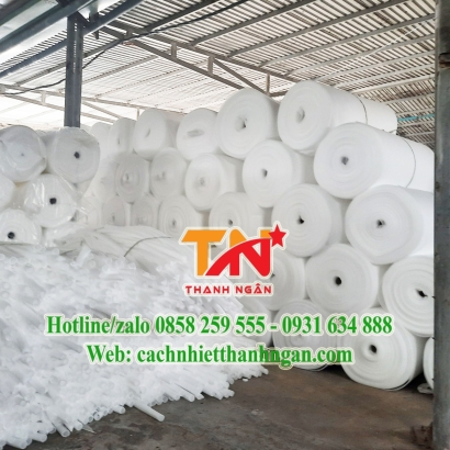 Mút Xốp Ở KCN Amata Biên Hoà