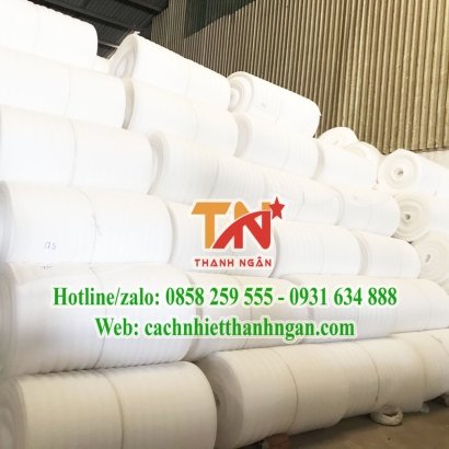 Mút Xốp Ở KCN Amata Biên Hoà