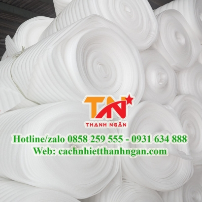 Mút Xốp Ở KCN Amata Biên Hoà