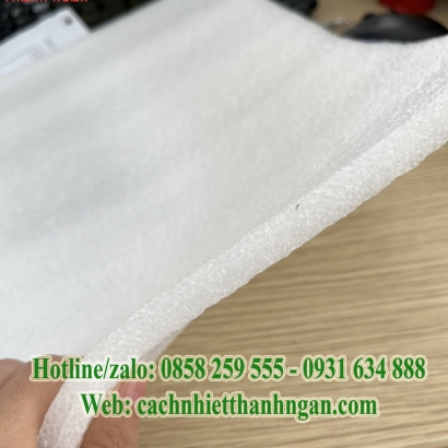 Tấm Xốp Pe Foam Cắt Theo Yêu Cầu Ở Đồng Nai
