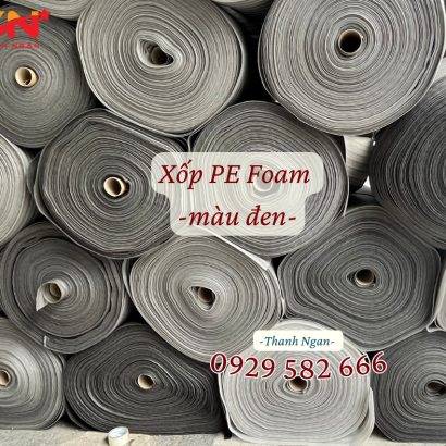 Mút Xốp Foam Bọc Lót Nội Thất Ở Trảng Bom Đồng Nai