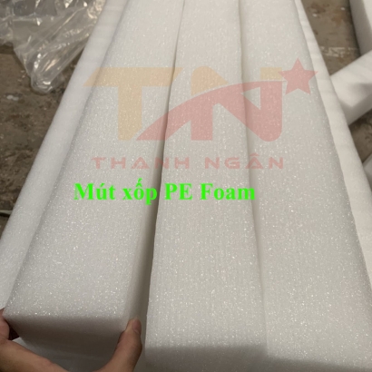 Tấm Xốp Foam 10mm Giữ Dáng Form Giày Dép Ở Biên Hoà Đồng Nai 