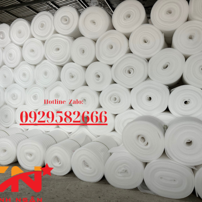 Mút Xốp Lót Chống Trầy Cho Sản Phẩm Giày Thời Trang Cao Cấp