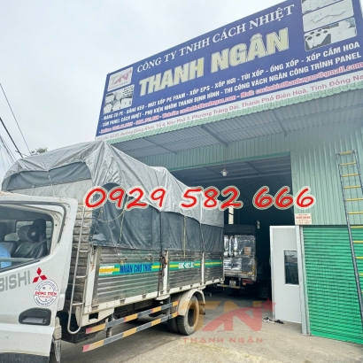 Màng Xốp Pe Foam Bảo Vệ Đồ Dùng Gia Đình Tránh Va Đập