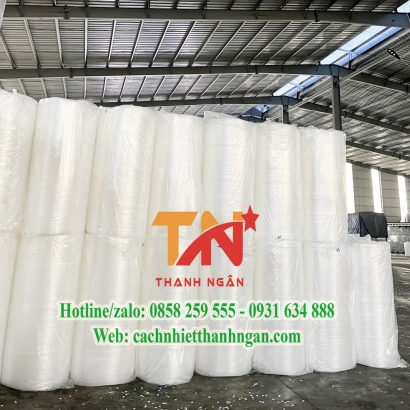 Công ty sản xuất xốp hơi giá rẻ ở kcn Amata, Biên Hoà, Đồng Nai