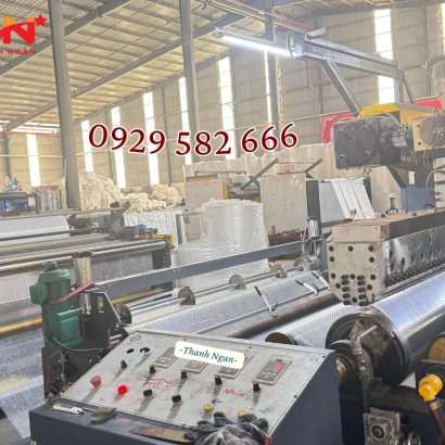 Cuộn Xốp Hơi 100m Giá Rẻ 