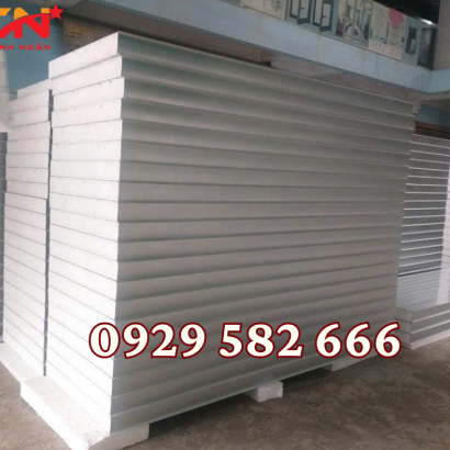 Báo Giá Vách Ngăn Panel