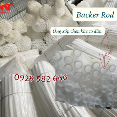 Mua Ống Xốp Màu Trắng Pe Foam Tại Đồng Nai