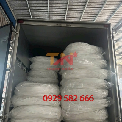 Mua Ống Xốp Màu Trắng Pe Foam Tại Đồng Nai