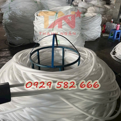 Mua Ống Xốp Màu Trắng Pe Foam Tại Đồng Nai