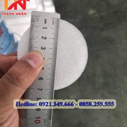 ỐNG XỐP PE FOAM CẮM HOA, CỐT HOA GIẢ