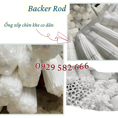 Mua Ống Xốp Màu Trắng Pe Foam Tại Đồng Nai