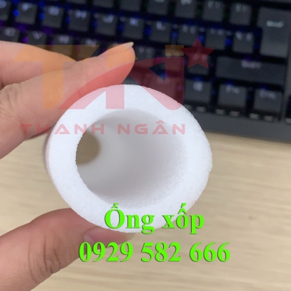 Ống Xốp Foam Rỗng Bọc Dây Điện Tại Đồng Nai