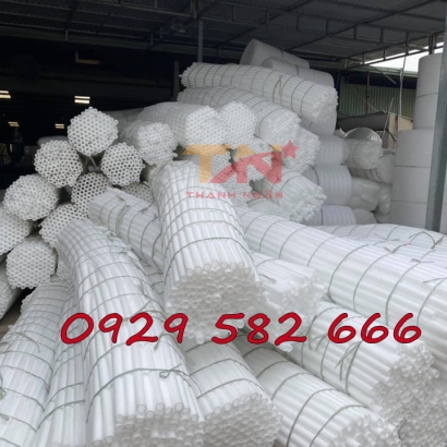 Ống Xốp Foam Rỗng Bọc Dây Điện Tại Đồng Nai