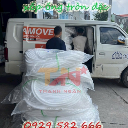 Xốp Cây 4cm 5cm 7cm Tại Xưởng Bình Dương 