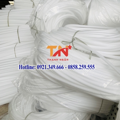 Cuộn Ống Xốp Tròn