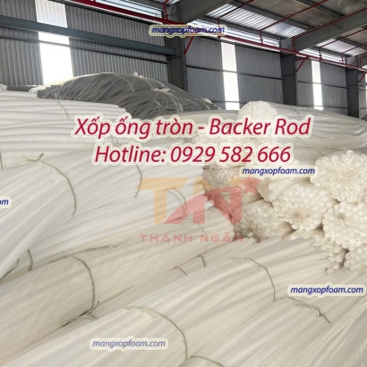 Ống Xốp Pe Mút Xốp Dạng Ống 