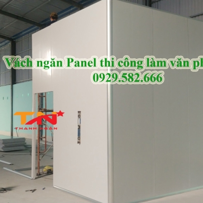 Cách tính toán số lượng Tấm Panel cần thiết cho một công trình