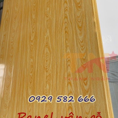 Tấm Panel Dày 5cm Lắp Ngăn Phòng