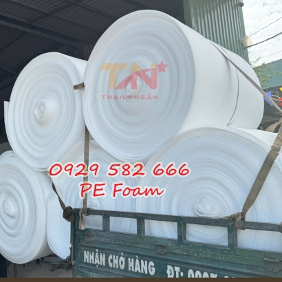 Nơi bán mút xốp PE Foam dày 10mm