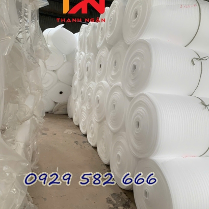 Xốp Foam Cắt Tấm 3mm Giá Rẻ