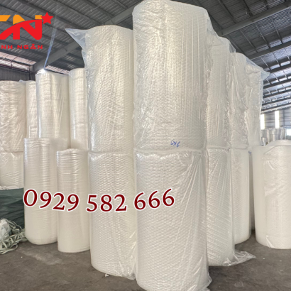 Cuộn Xốp Hơi 100m Giá Rẻ 