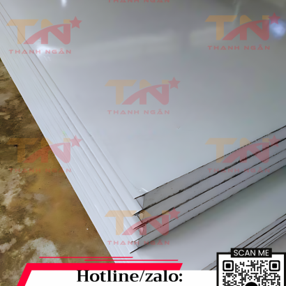 Tấm Vách Panel dày 5cm Tại Bình Dương