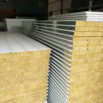 Tấm Panel Chống Cháy Giá Rẻ