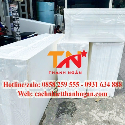 Địa Chỉ Mua Mút Xốp Khối EPS Giá Rẻ Tại Biên Hòa