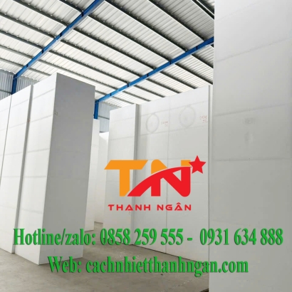 Địa Chỉ Mua Mút Xốp Khối EPS Giá Rẻ Tại Biên Hòa