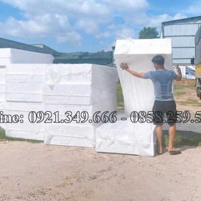 Tấm Xốp Eps Chèn Hàng Ở Biên Hoà Đồng Nai