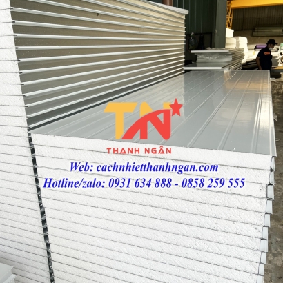 Vách Ngăn Panel Giá Rẻ Có Sẵn Ở Trảng Dài, Biên Hoà
