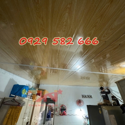 Phụ Kiện Thi Công Vách Ngăn Panel