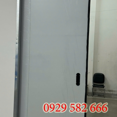 Tấm Panel EPS Vách Dày 100mm