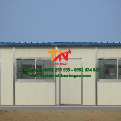 Mua Vách Ngăn Panel Eps Giá Rẻ Và Cách Lắp Đặt Đơn Giản Nhất Ở Đồng Nai
