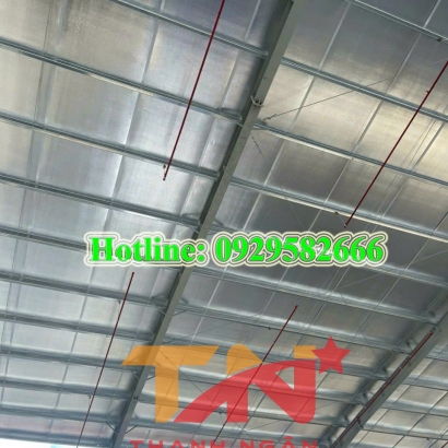 PHÂN LOẠI XỐP BẠC - OPP CÁCH NHIỆT TẠI BIÊN HOÀ-ĐỒNG NAI