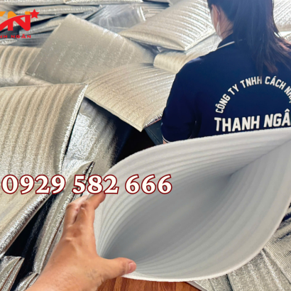 Túi giữ nhiệt đựng khay thịt bò