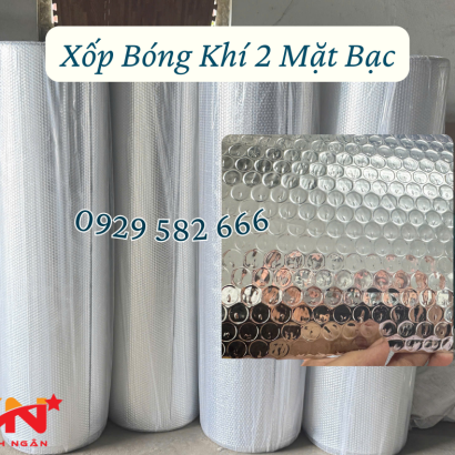 Tấm Cách Nhiệt Ngoài Trời Tại TP HCM