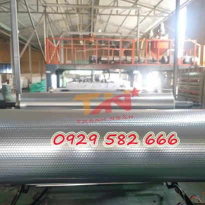 Tấm Cách Nhiệt Ngoài Trời Tại TP HCM
