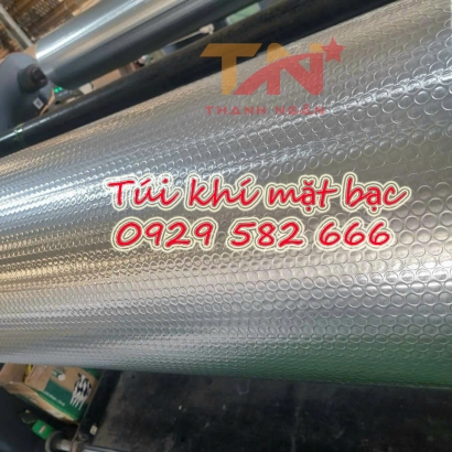 Tấm Cách Nhiệt Thanh Ngân P2 Tại KCN Amata Biên Hoà