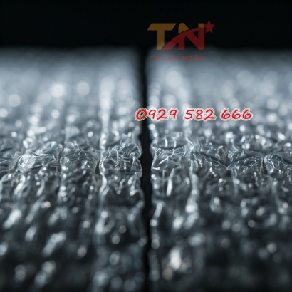 Túi khi 2 mặt bạc 3,5-4mm tại Đồng Nai 