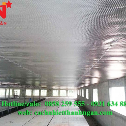 Xốp Cách Nhiệt Pe OPP Dày 3cm Ở Đồng Nai