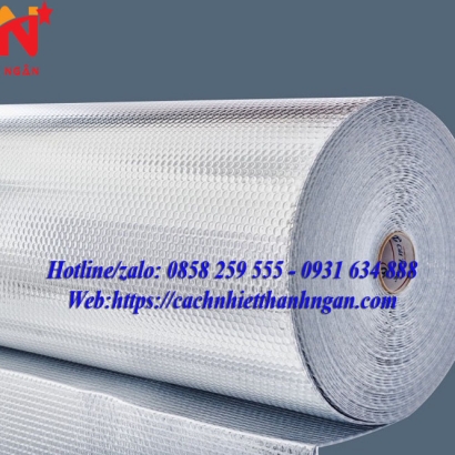 Túi Khí Cách Nhiệt Chống Nóng Ở Biên Hoà